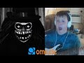 The Babadook goes on Omegle!