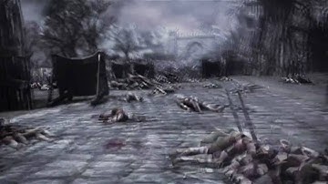 N3 II Ninety Nine Nights [HD] video game official release trailer Xbox LIVE