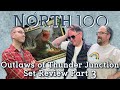 Outlaws of thunder junction set review part 3  north 100 ep162