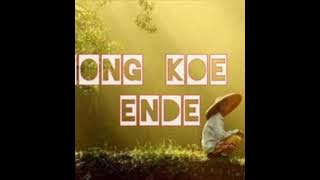 Lagu Manggarai Titong Koe Ta Ende/Kun Sadung