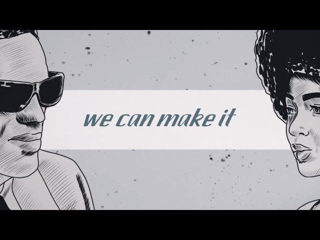 Ray Charles - We Can Make It