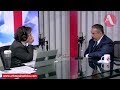 Carmen Aristegui - Entrevista con Gabriel Reyes Orona 20 de septiembre 2018