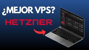 💻 Cómo Registrarse en Hetzner [VPS Bueno, Bonito y Barato]