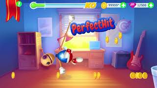 Kick The Buddy 2 (Beta of Kick The Buddy Forever) Gameplay/IPA Download
