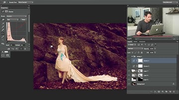 Easy Coloring: Make Your Images Amazing In Photoshop