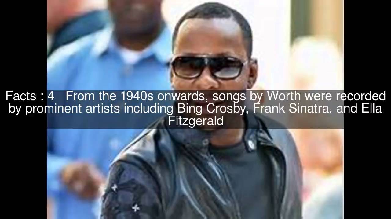 Bobby Worth Top  #6 Facts