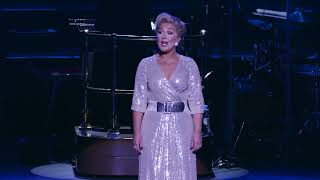 Alpha’s The Best of The West End - 42nd Street - Mazz Murray