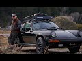 Porsche 911 SC Rally Walk Around w/ Mike Glover