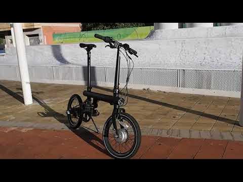 Xiaomi Qicycle 