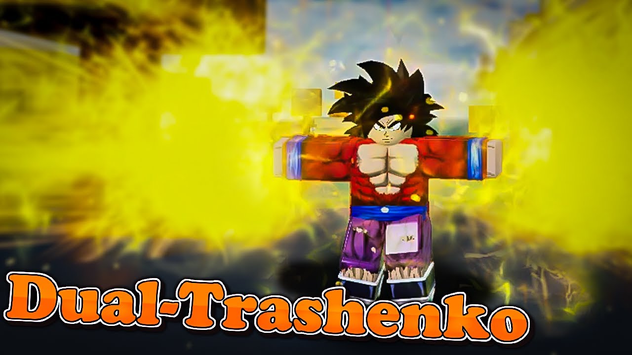 NEW Best move in in the game? || Dragon Soul