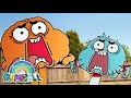 The Wonderfully Weird World Of Gumball Season 2   Official Trailer (2025)