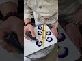 Big Circle Ornament Learn to Draw Quick Growth Plan Star of Tomorrow Master Original Big Circle Jam