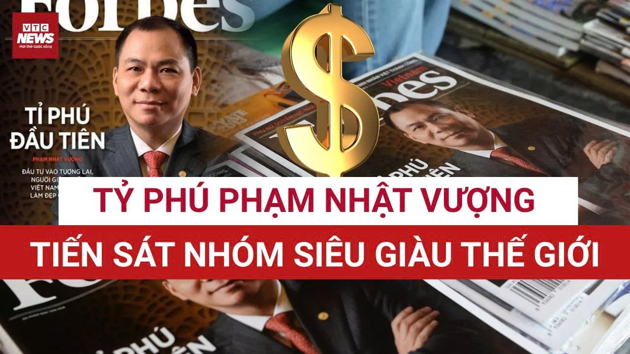 Ng Phm Nht Vng Vingroup Ch L Mt Doanh Nghip Sp Xp Giang Sn Khng Phi Tm Chng Ti - Video
