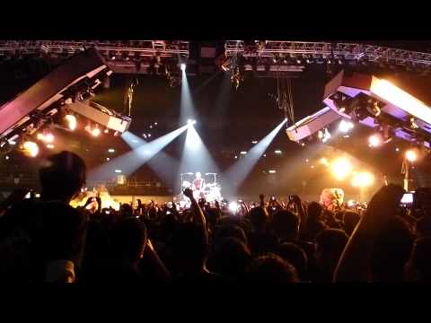 Metallica - Battery