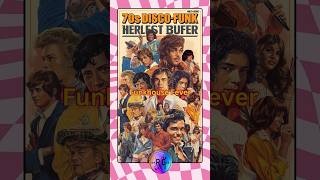 DISCO HEAVEN | 1970s Disco-funk | Funkhouse Fever
