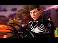 Spider-Man Turning Evil (Venom Transformation) - Marvel&#39;s Spider-Man 2 PS5 2023