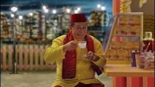 Download lagu Bejo Sujamer, Nikmat Mana yang Kamu Dustakan!