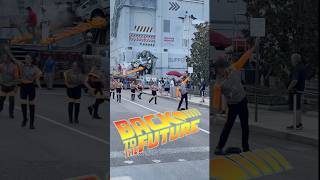 Back To The Future Bavk In Time