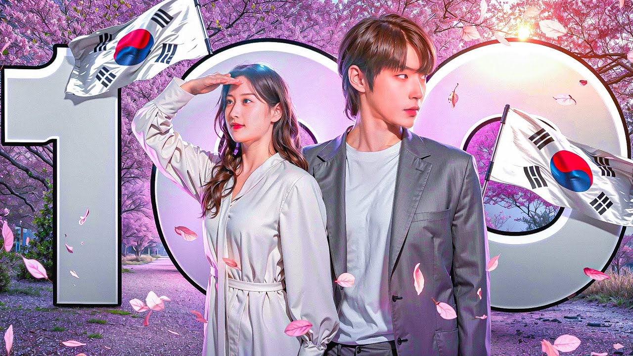 K-DRAMA HAQIDA 100 TA FAKT