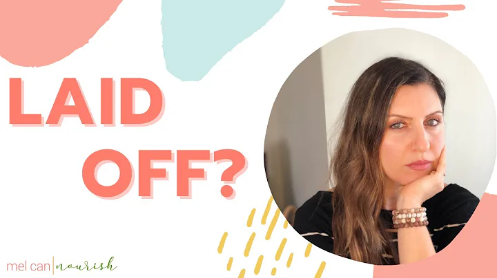 Laid Off? Manage Your Mental Health with These 8 Tips!