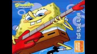 Spongebob Schwammkopf - Das Blaue Album (12) - Seetangsalat