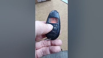 remote control Webasto engine heater