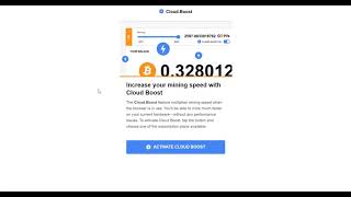 Cryptotab Browser CloudBoost  : How Much Can You Earn