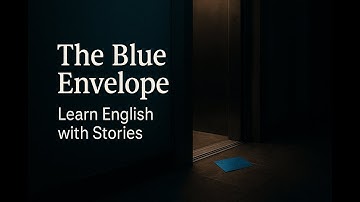 The Elevator Again – Easy English Story (Episode 1)