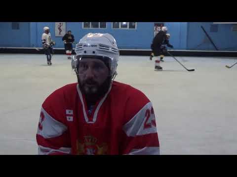 ჰოკეი საქართველოში