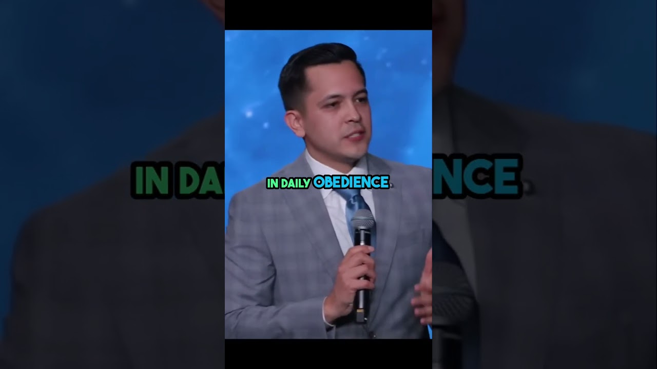 Discovering God's Call: Finding Daily Obedience