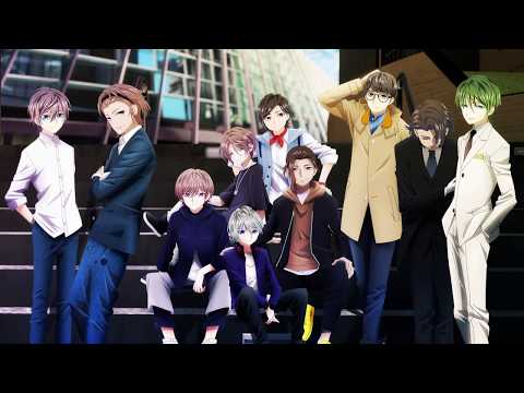 OP 1 (Anime ver.) - null