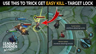 LOL WILD RIFT CLOSED BETA - Beginners Guide screenshot 3