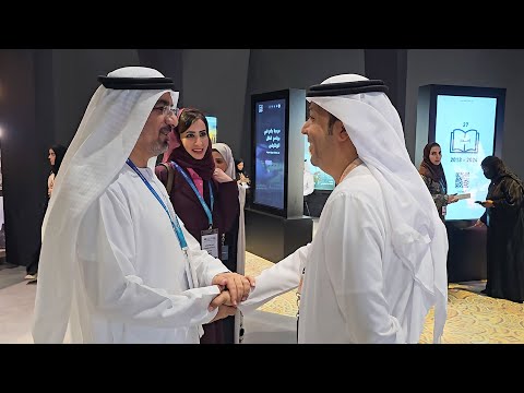 د جمال الكعبي الكونغرس العالمي للإعلام تجربة فريدة ومميزة