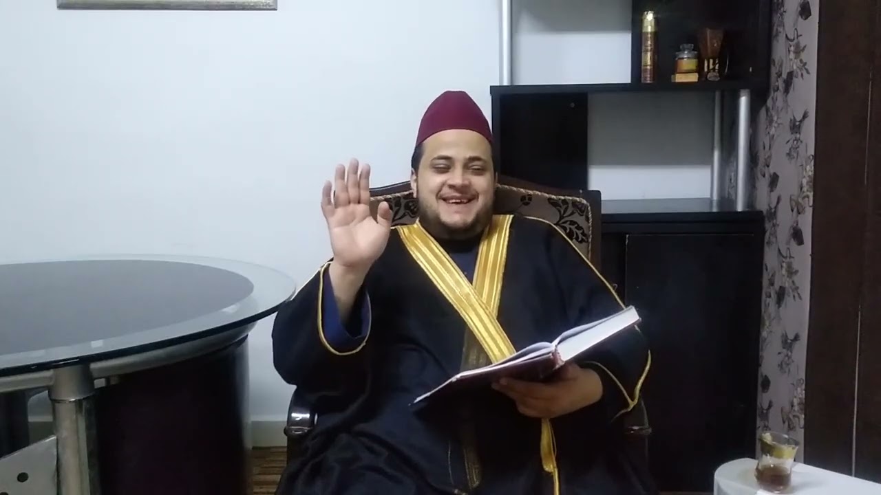 شرح 4 أبواب من كتاب رياض الصالحين الجزء الثاني