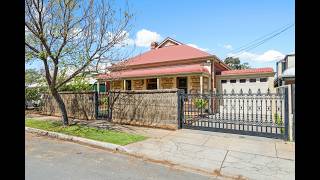 7 Tarragon Street, Mile End SA 5031