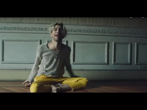 BHAVI - TE NECESITO (Official Video)