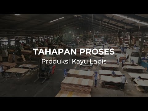 Kayu Lapis Fatmaba