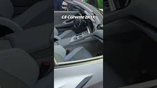 C8 Corvette ZR1X #viral #trending #popular #cars #carshow #automobile #Corvette #ZR1X #ZR1 #Z06