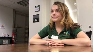 Meet Sac State's Peer Mentors