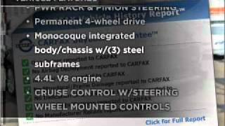 2009 Land Rover Range Rover Sport - Brooklyn NY