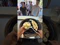 Sell pan - fried dumplings and other delicious foods for breakfast to make money