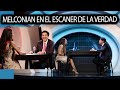 "Del Banco Nación me echaron": CARLOS MELCONIAN EN EL ESCANER DE LA VERDAD