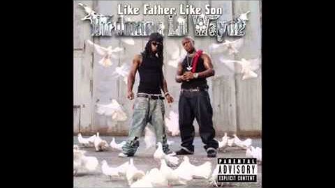 Birdman & Lil Wayne - Stuntin