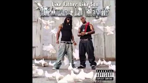 Birdman & Lil Wayne - Stuntin' Like My Daddy