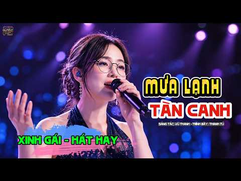 Giọng Hát Đốn Tim Hàng Triệu Khán Giả Trong Đêm Diễn | Đây Là Màn Trình Diễn Hay Nhất Của Thanh Tú