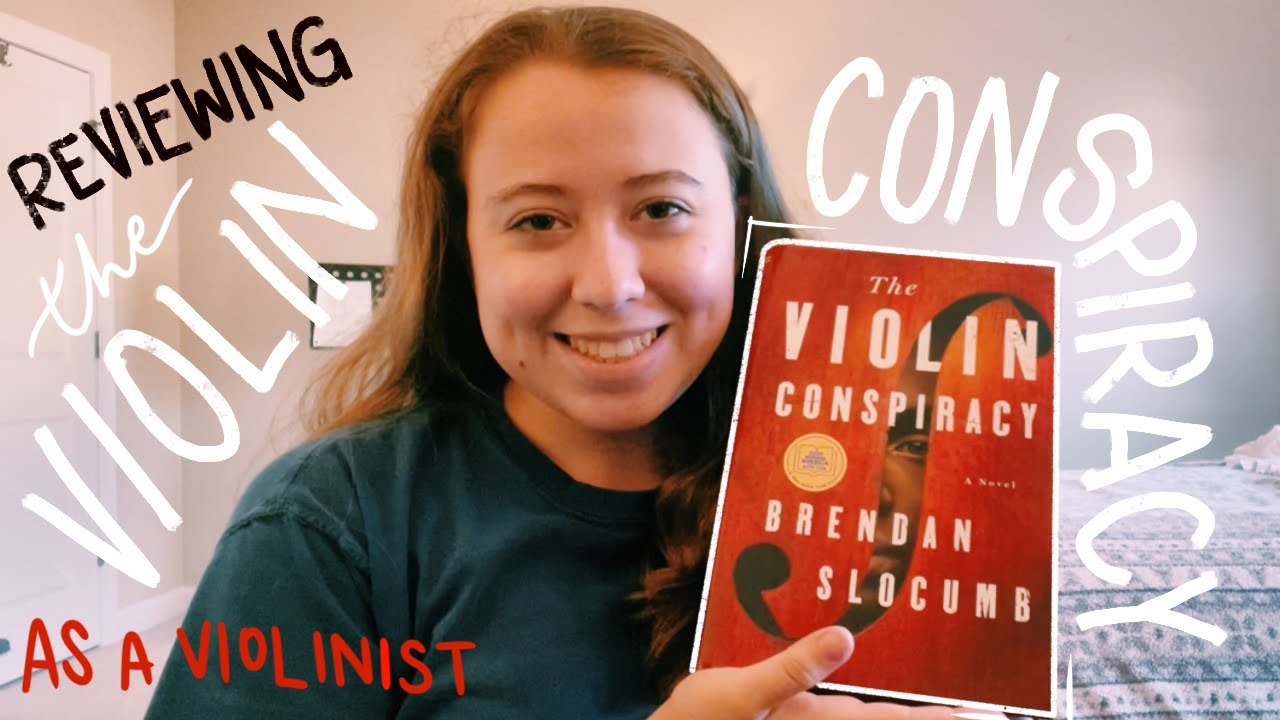 Reviewing The Violin Conspiracy *As A Violinist* YouTube