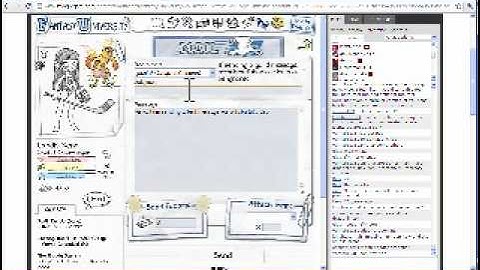 Mailing Features - Fantasy University Wikia Tutorial Video[LQ]