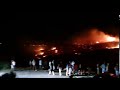 Šta se sinoć srušilo na teritoriji Sjevernog Kipra?