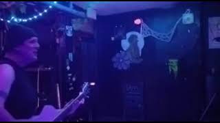 SIDEWALK SLAM 2026.02.22 ROBBYSHAMBLES LIVE GRUMPY'S UNDERGROUND ORLANDO FLORIDA KIDNEY BOY