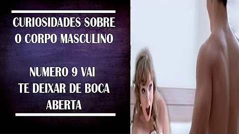 Quando o corpo masculino para de se desenvolver?